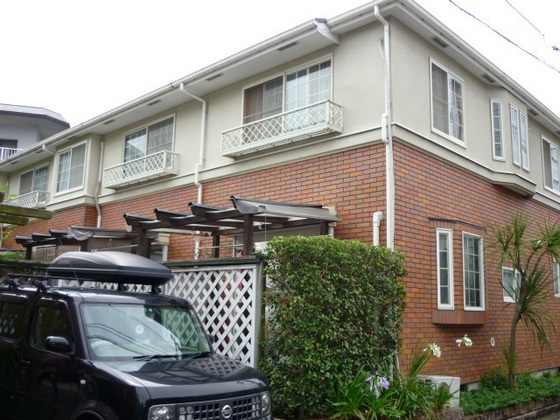 カルチェラタン翠C