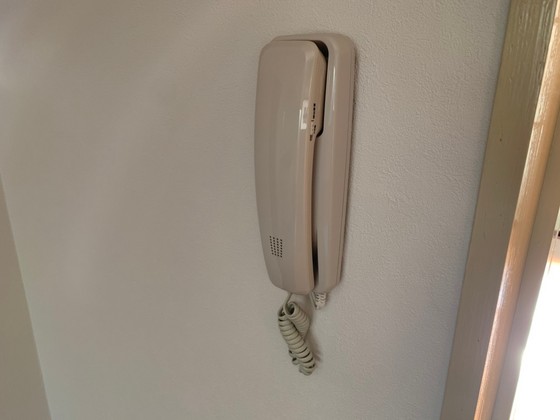 梅野マンション