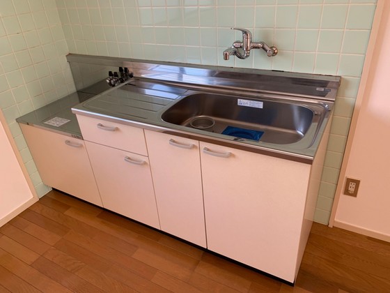 梅野マンション