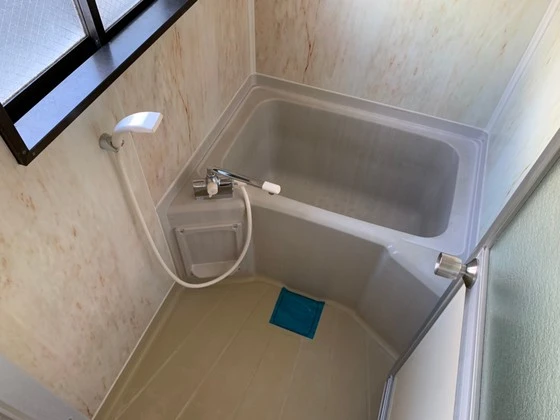 梅野マンション