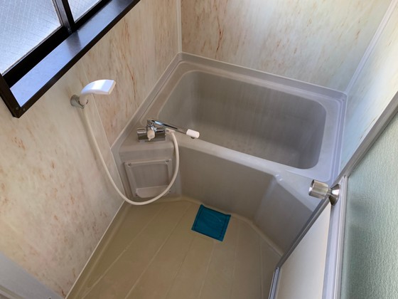 梅野マンション