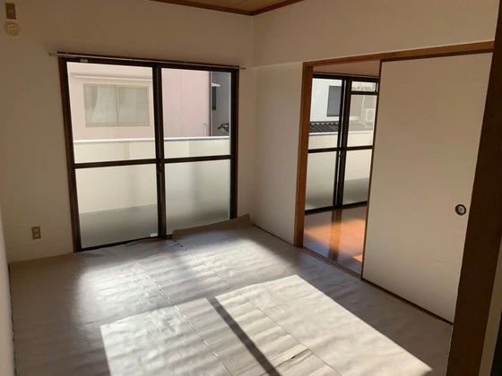 梅野マンション