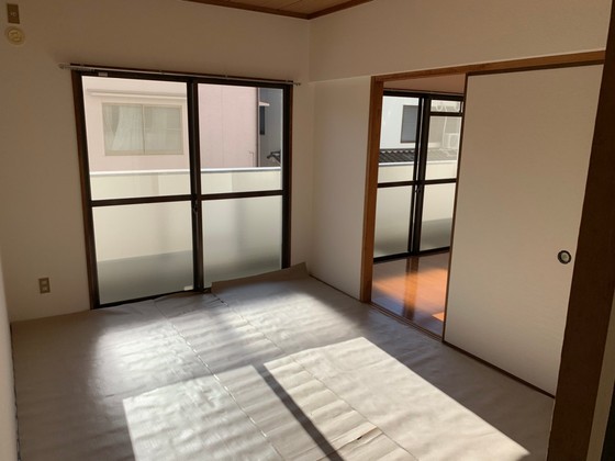 梅野マンション