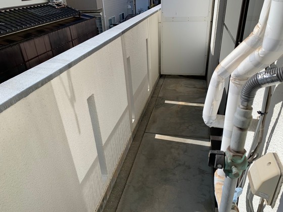 梅野マンション