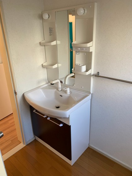 梅野マンション