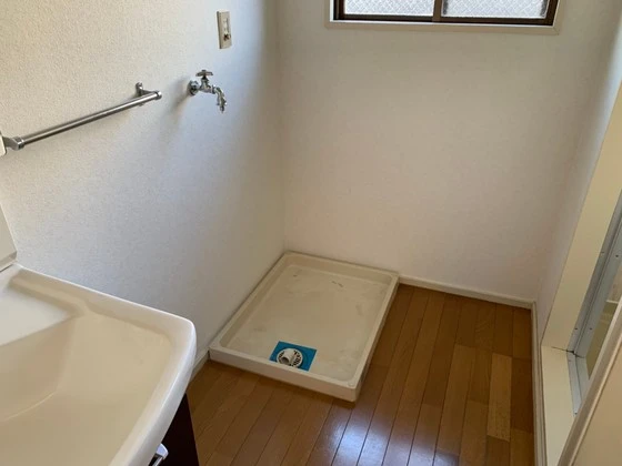 梅野マンション