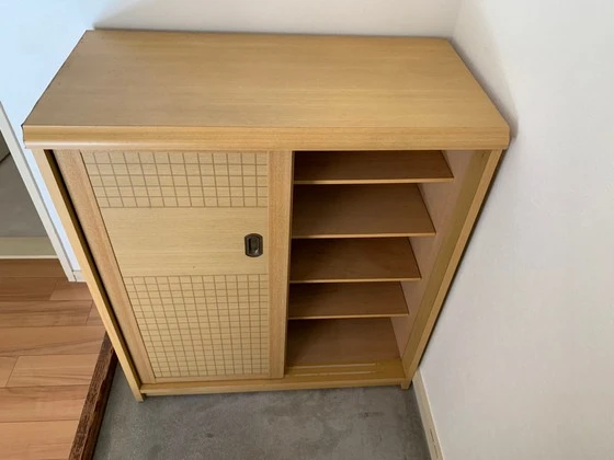 梅野マンション