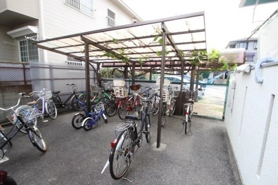 梅野マンション