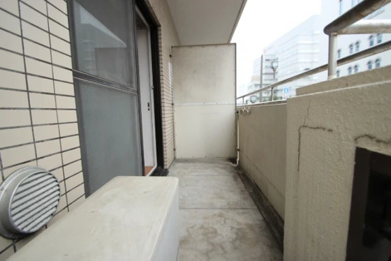 パークサイドYNY