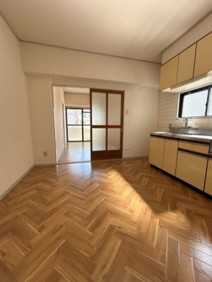 パークサイドYNY