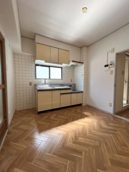 パークサイドYNY