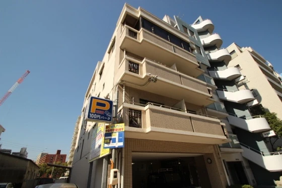 パークサイドYNY