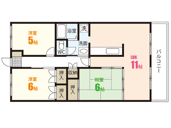 サニーマンション西田