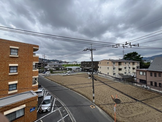 サニーマンション西田