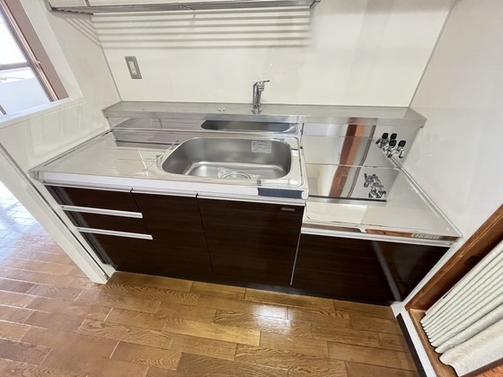 サニーマンション西田