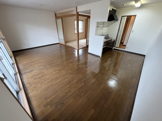 サニーマンション西田