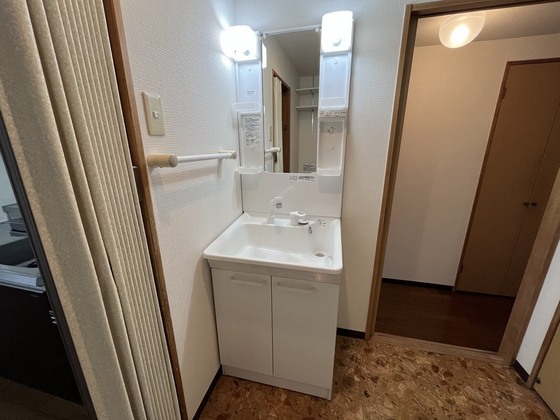 サニーマンション西田