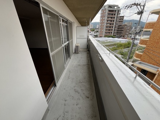 サニーマンション西田