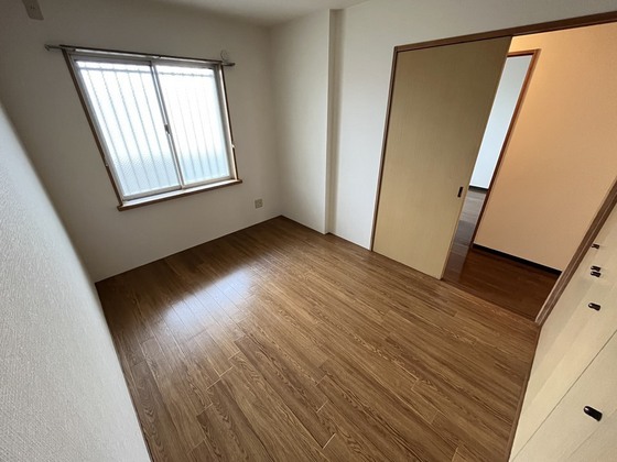 サニーマンション西田