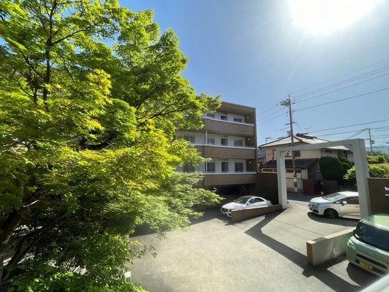 サニーマンション西田