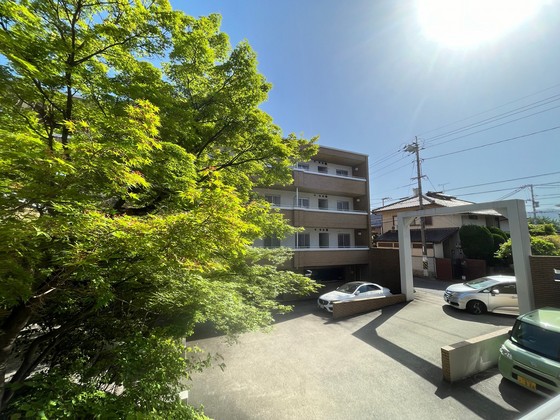 サニーマンション西田