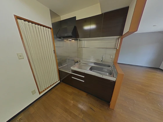 サニーマンション西田