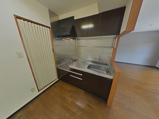 サニーマンション西田