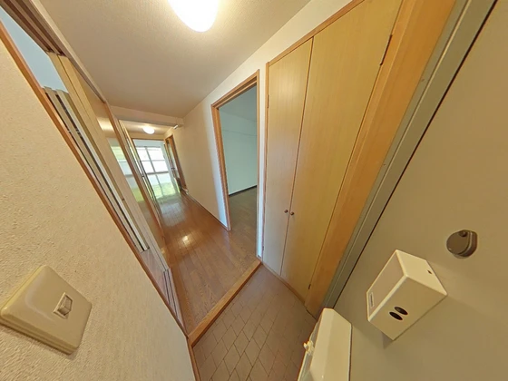 サニーマンション西田