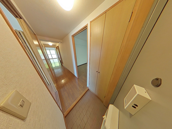 サニーマンション西田