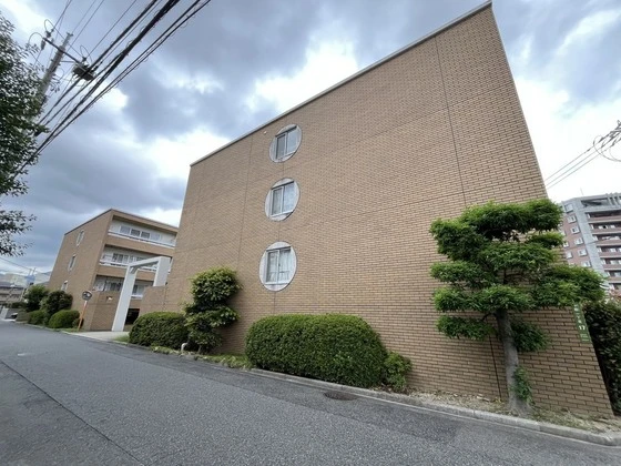 サニーマンション西田