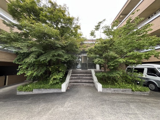 サニーマンション西田