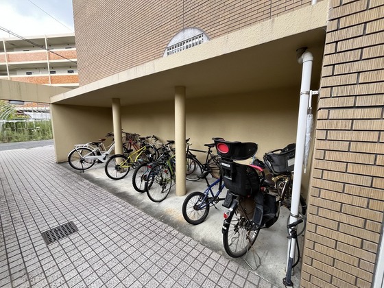 サニーマンション西田