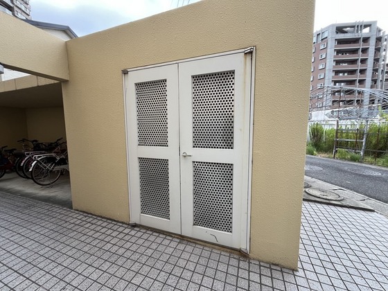 サニーマンション西田