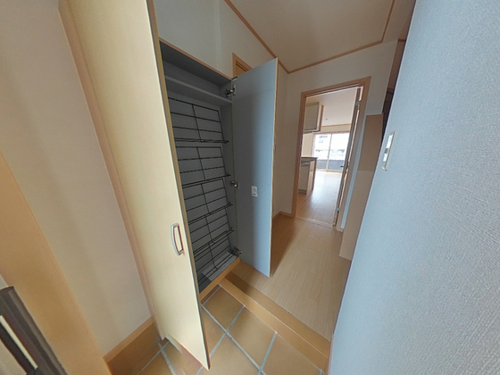 シャレーミヤモトC