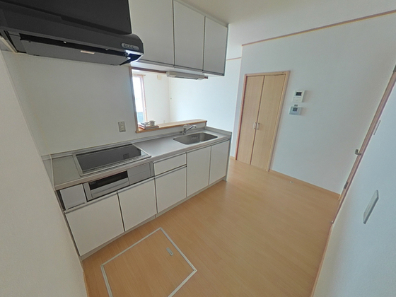 シャレーミヤモトC