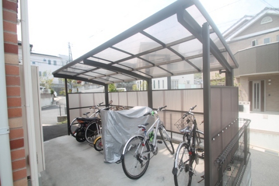 シャレーミヤモトC