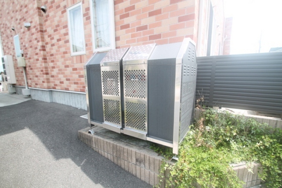 シャレーミヤモトC