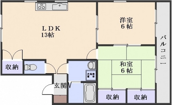 メゾンマタカツ