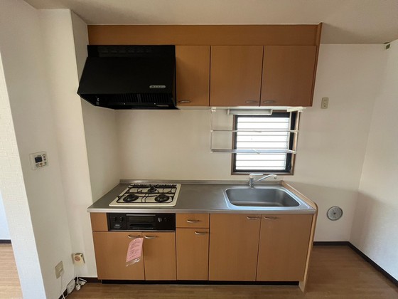 メゾンマタカツ