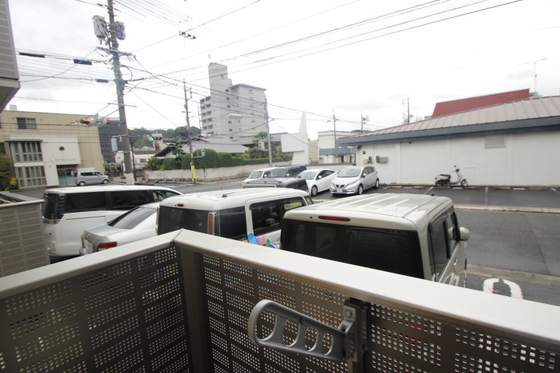 サンシャインヒルズⅡ