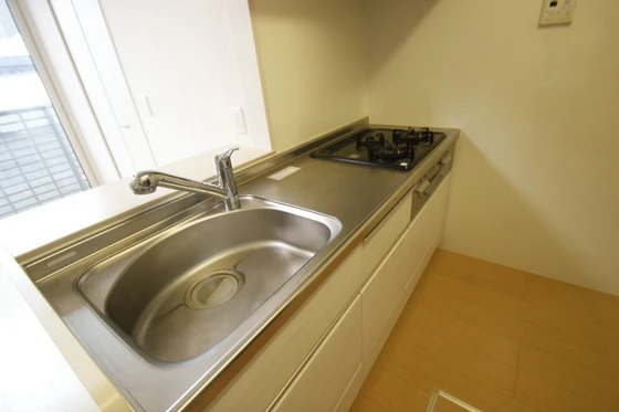 サンシャインヒルズⅡ