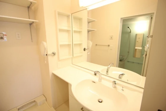 サンシャインヒルズⅡ