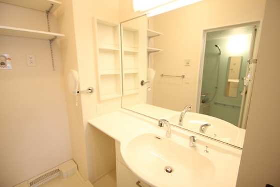 サンシャインヒルズⅡ