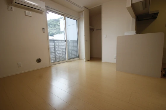 サンシャインヒルズⅡ