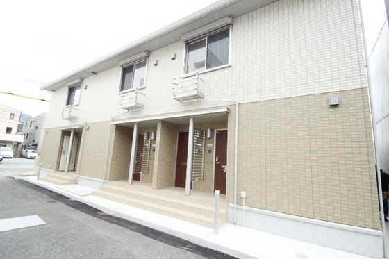 サンシャインヒルズⅡ