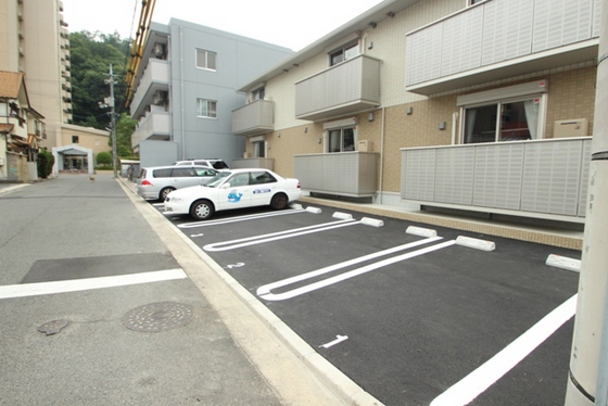 サンシャインヒルズⅡ