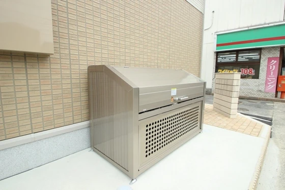 サンシャインヒルズⅡ