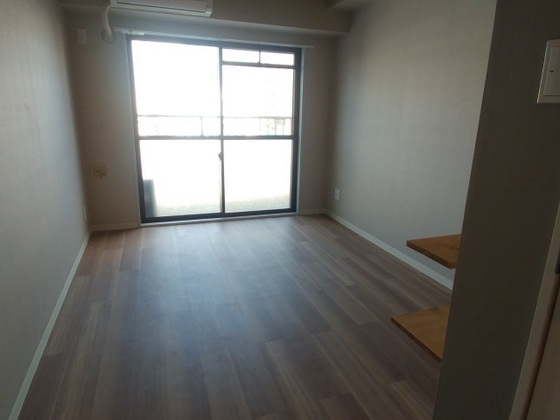 スカイハイツ3号