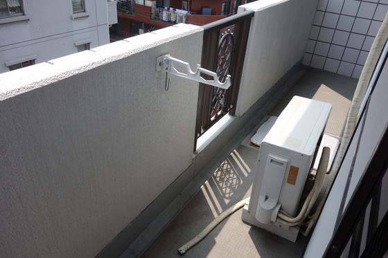 スカイハイツ3号