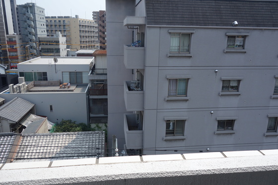 スカイハイツ3号